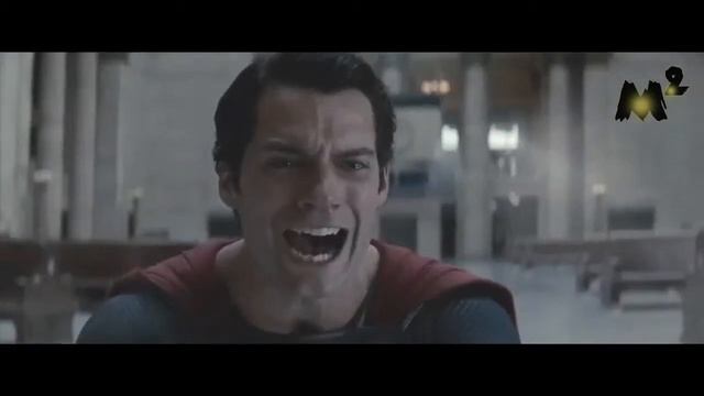 MAN OF STEEL Official TV SPOT #11 [HD] / Человек из Стали Одиннадцатый ТВ Спот (Рус) смотреть онлайн