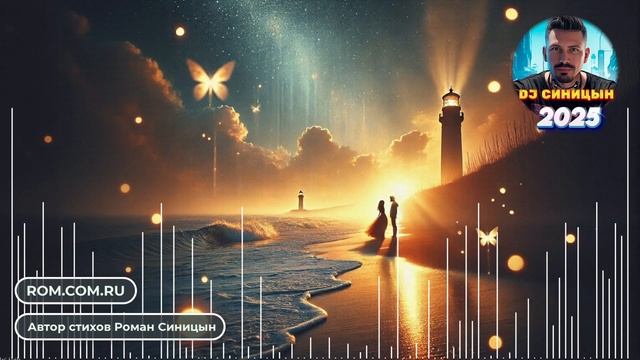 DJ СИНИЦЫН - Светлячок смотреть онлайн