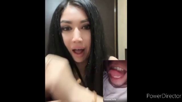 ЙОШ ҚИЗАЛОҚ ФОХША БИЛАН ТЕЛДА КАЙФ YOSH QIZ BILAN TELDA KAYF SHIRIN JALAP FOXSHA JALAB FOHSHA смотреть онлайн