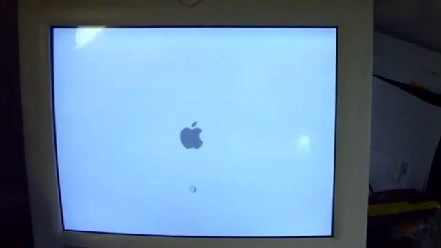 SnowOSX on Inspiron 6000 смотреть онлайн