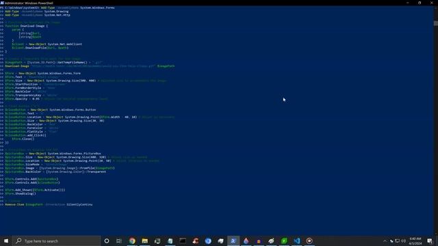 Clippy Windows 10