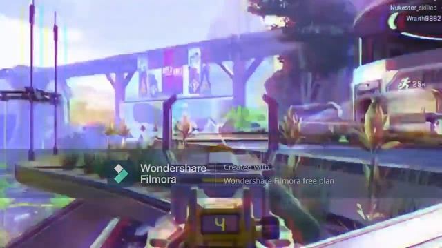 Apex legends MIRAGE'S MAGAZINE SPECIAL смотреть онлайн