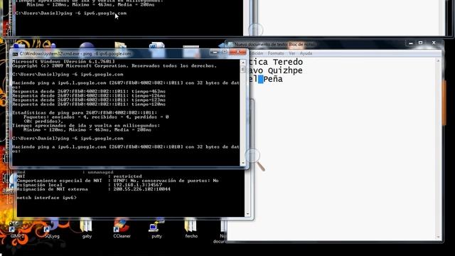Teredo смотреть онлайн