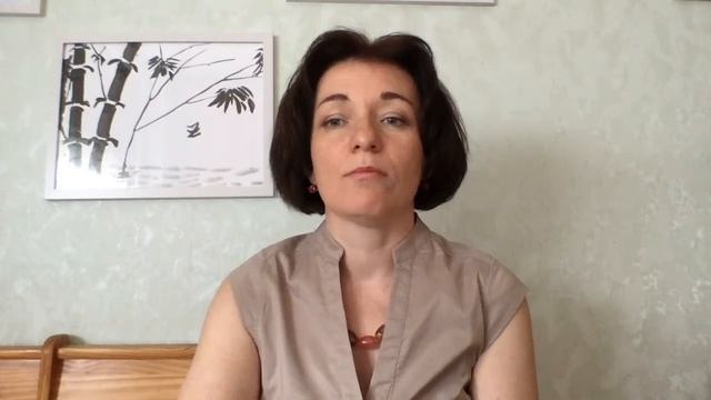Курс "Птица I. Женское предназначение". Отзыв Светланы Киченко. смотреть онлайн