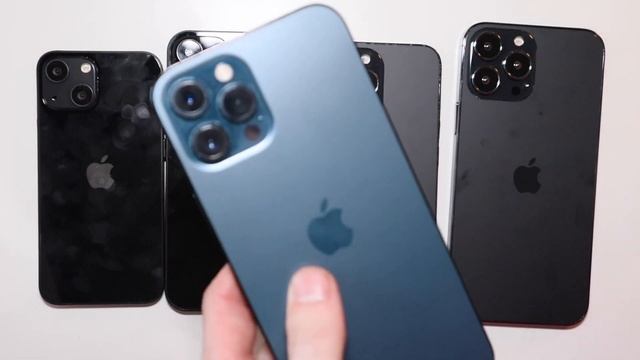 I Skipped The iPhone 13 Pre Order смотреть онлайн