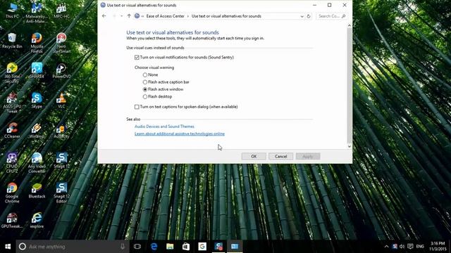 Windows Explorer,desktop Flash and Invert смотреть онлайн