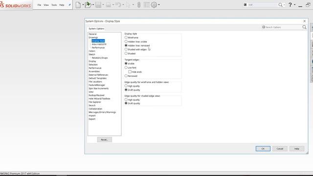 Make Solidworks at Maximum performance смотреть онлайн