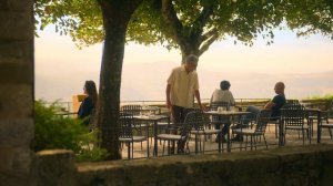 Юджин Леви: Путешественник поневоле 2 сезон 5 серия «Италия» (документальный сериал, 2023)