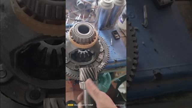 оналоги АКПП Re4F04A