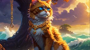 Александр Пушкин – У лукоморья