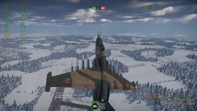 Su-25SM3 18-1. I Am Sorry If You Need Chemo After Watching This смотреть онлайн
