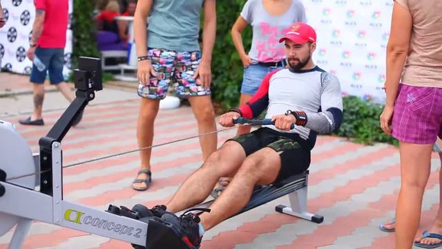 SUNDAY 2016 Новосибирск 7875 смотреть онлайн