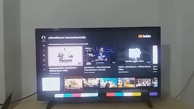Bantu Subscribe ya Smart TV Led LG 32LM63 terbaru 2021 digital HD IPS Panel dvbt bluetooth LM630BPT смотреть онлайн