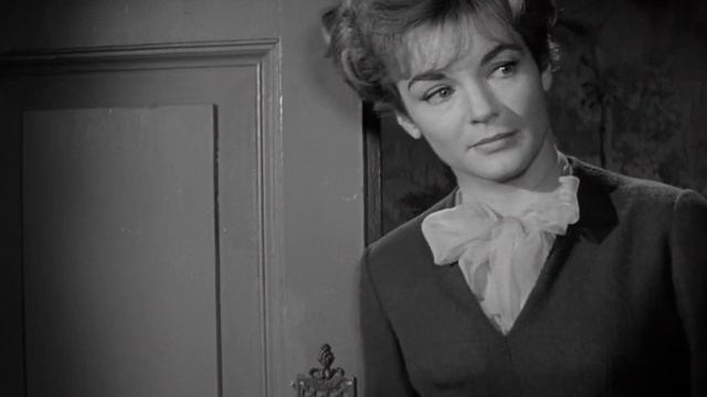 Nightmare (1964) - Hammer Horror