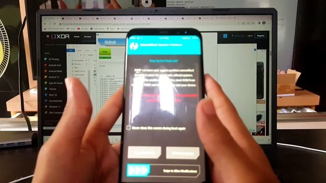 how to install a2n kernel (VERY DETAILED) смотреть онлайн