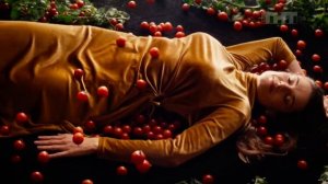 Реклама «Томаты черри. Медовые» 2024