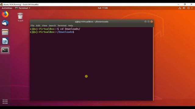 How to install anydesk remote support software on Ubuntu 19.04,18.04 & Linux mint, Debian based OS. смотреть онлайн
