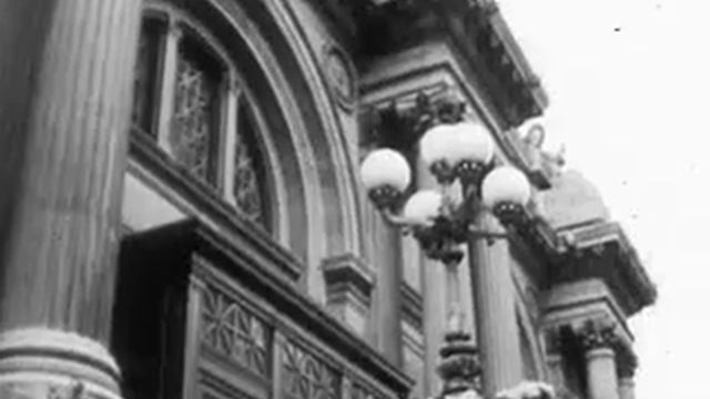 Classic 1950's & 60's TV commercials смотреть онлайн