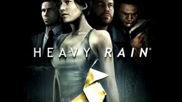 Heavy Rain - Norman Jayden's Main Theme смотреть онлайн