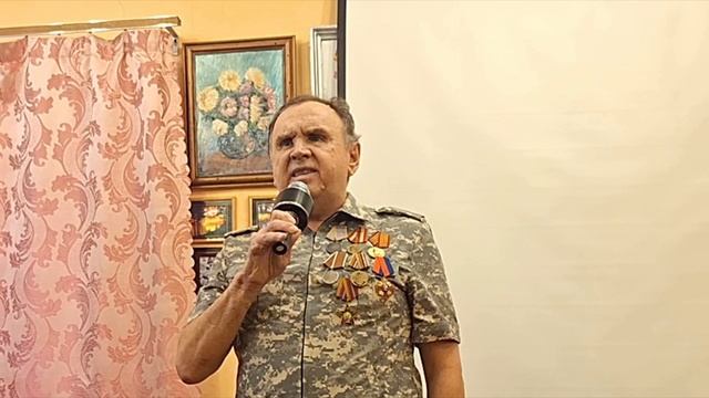 35-лет с момента вывода советских войск из Афганистана смотреть онлайн