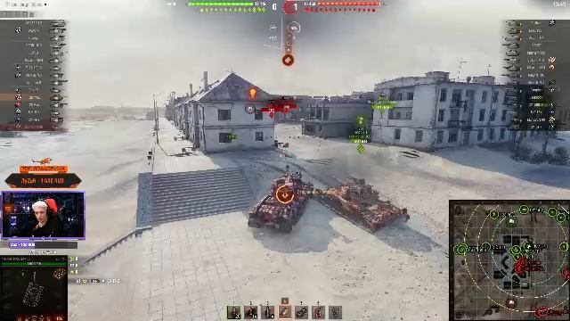 Мир танков! На полчаса. смотреть онлайн