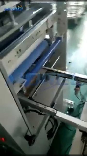 PCB Surface Cleaning Machine MLPCM-450 смотреть онлайн
