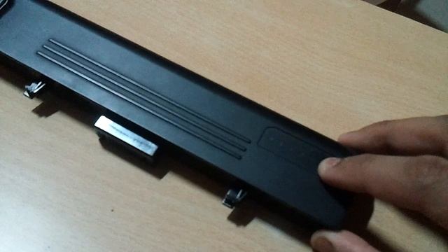 Laptop Battery Indicators смотреть онлайн