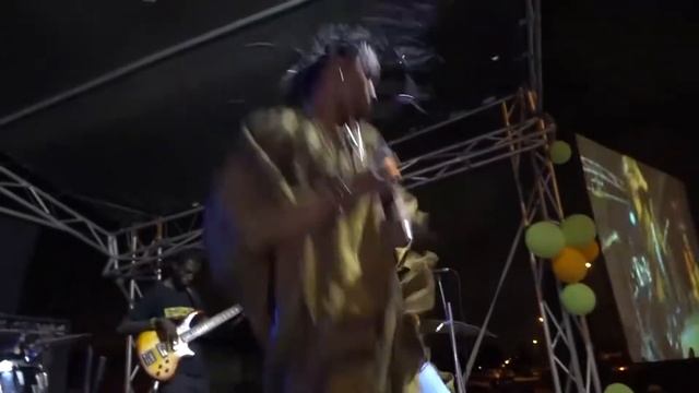 Concert Attini le King смотреть онлайн