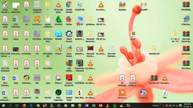How to activate windows 7 /8/8.1/10 | Without any key | Mettur Mani смотреть онлайн