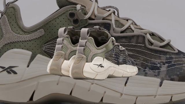 RELEASING SOON: BILLIONAIRE BOYS CLUB X REEBOK ZIG KINETICA II смотреть онлайн