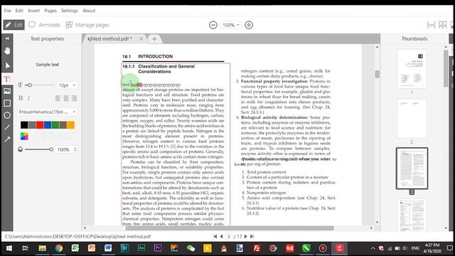 Best Free PDF Editor | Edit Everything in This PDF Editor| Best PDF | taleemi khabrain смотреть онлайн
