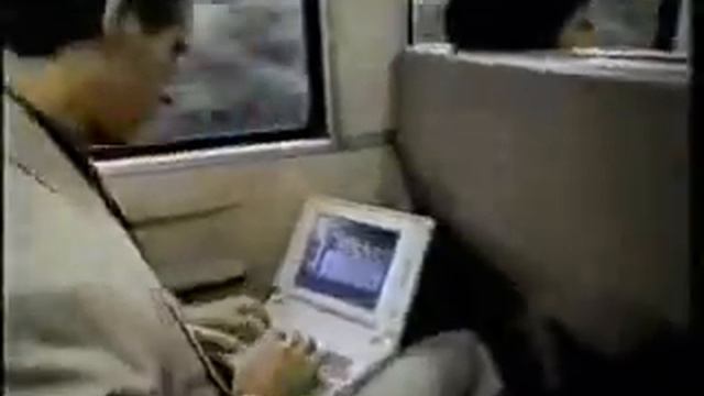 Windows 95 reklama смотреть онлайн