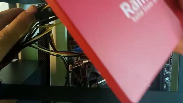 Mining build set up using Asus Motherboard (Socket FM2) смотреть онлайн