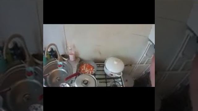 Овощное ассорти с мясом!!! смотреть онлайн