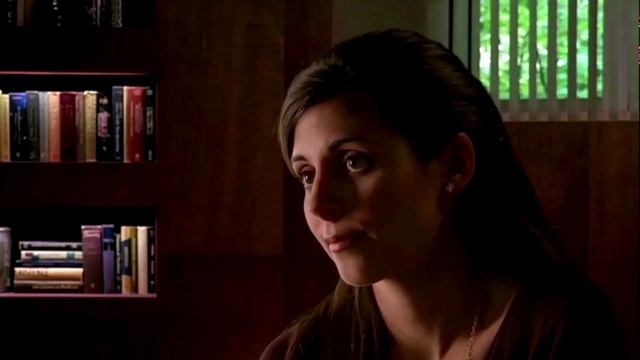 E6 - House of Meadow-Sopranos Fan Fiction-More Cement, More Everything! смотреть онлайн