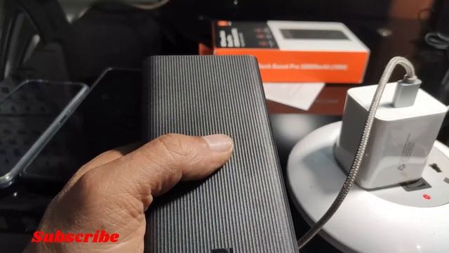 Mi Power Bank Boost Pro 30000mAh (18W) Review In Malayalam | Charging Time | Charging Three Devices