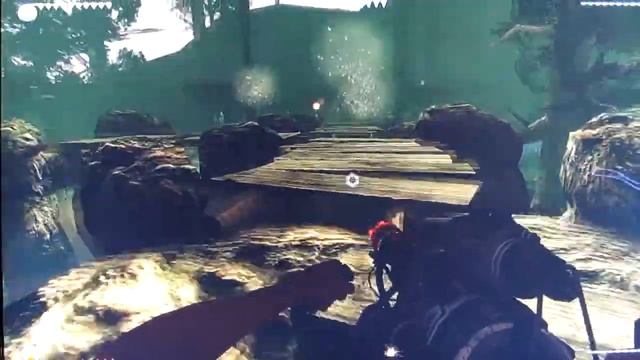 The Tree Boss pt 2 - Dreamkiller Nightmare смотреть онлайн