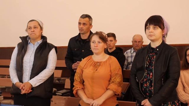 Господь не только за землю с хлебом