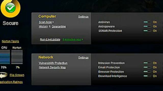 Norton Internet Security 2010 serial.mp4 смотреть онлайн