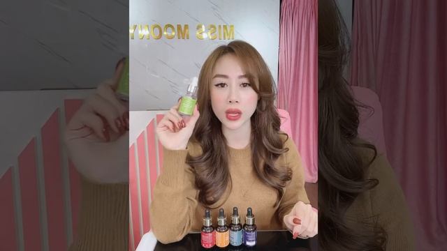 Baha đặc sản làm trắng mọi loại da đến từ korea, chất hơn nước cất 🌟🌟🌟 смотреть онлайн