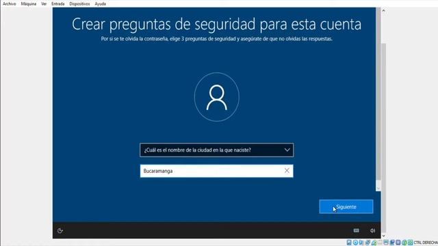 WINDOWS 10 HOSTING смотреть онлайн