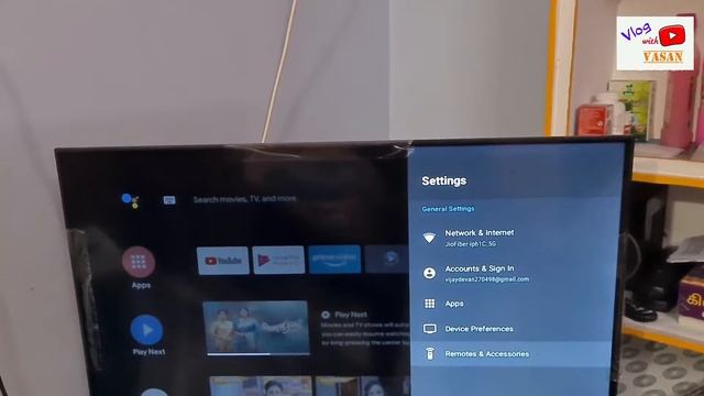 Thomson LED Smart TV | UHD 60fps смотреть онлайн