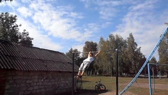 Вапнярка змагання з Воркауту смотреть онлайн