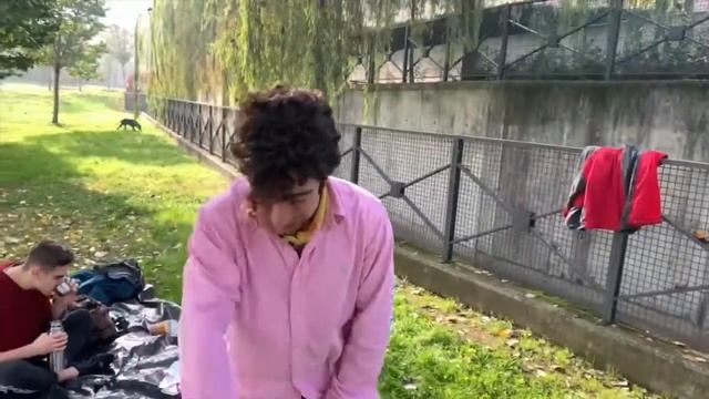 Mollusco - capei смотреть онлайн