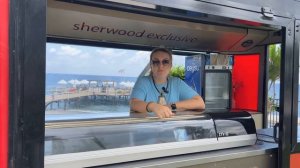 SHERWOOD EXCLUSIVE KEMER Обзор отеля по многочисленным просьбам подписчиков. Стоит ли ехать в 2024?