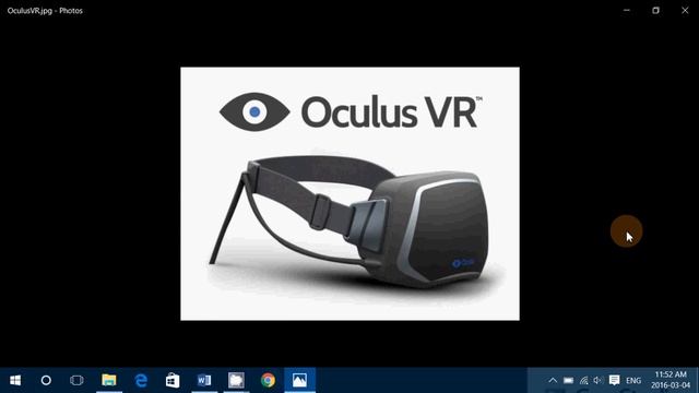 Windows 10 Technology news March 4th 2016 Apple FBI Oculus OS X Twitter Support Kindle Fire смотреть онлайн