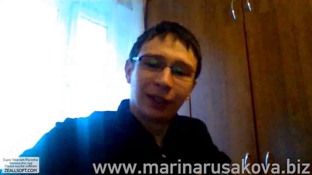 Отзыв Шишмарева Ильи о школе Марины Русакова. Участник Перезагрузка 6 смотреть онлайн