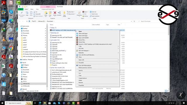 How to Install ASUS TUF Gaming GTX 1660 SUPER Driver in Windows 11/10 [Easy Method] #asus #gtx смотреть онлайн