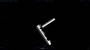 Лунная станция и полностью многоразовая ракета! | Spaceflight Simulator #SFS