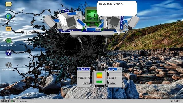 GETTING A VIRUS ON WINDOWS 10!!! HELP!!!- Don't get a VIRUS смотреть онлайн